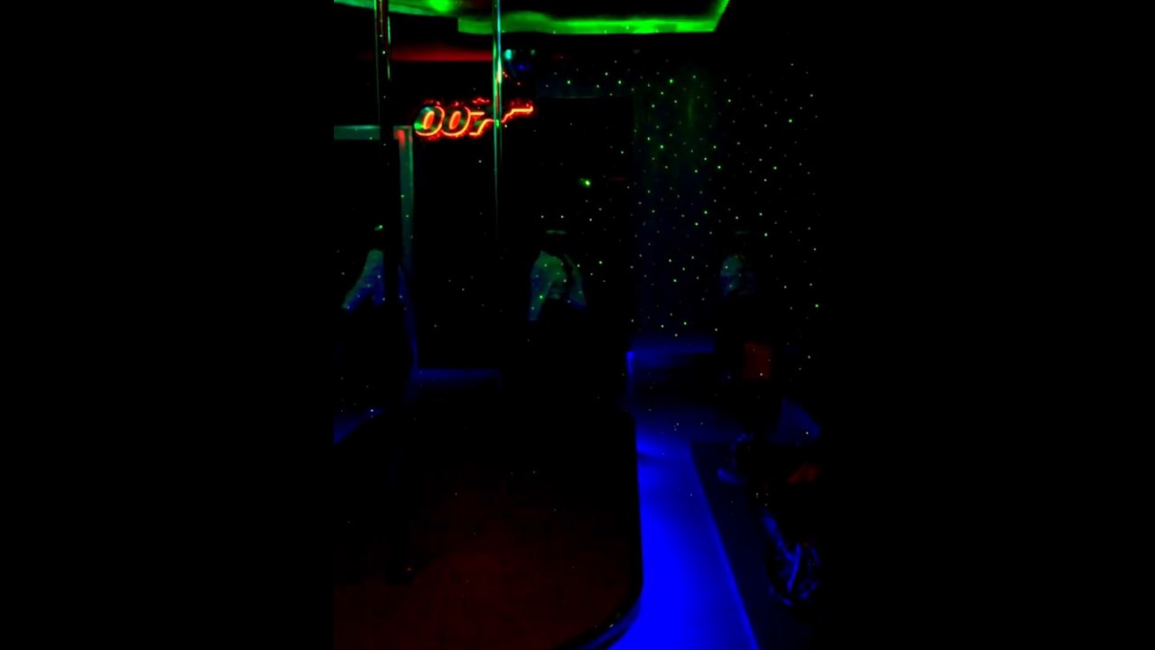 Стрип клуб 007 Стрип клуб 007